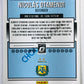 Nicolas Otamendi - Argentina 2018-19 Panini Donruss Optic #93