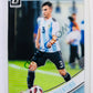 Nicolas Tagliafico - Argentina 2018-19 Panini Donruss Optic #94