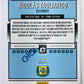 Nicolas Tagliafico - Argentina 2018-19 Panini Donruss Optic #94
