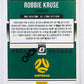 Robbie Kruse - Australia 2018-19 Panini Donruss Optic #95