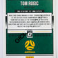 Tom Rogic - Australia 2018-19 Panini Donruss Optic #96