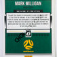 Mark Milligan - Australia 2018-19 Panini Donruss Optic #97