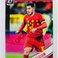 Eden Hazard - Belgium 2018-19 Panini Donruss Optic #100