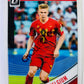 Kevin De Bruyne - Belgium 2018-19 Panini Donruss Optic #101