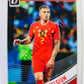 Toby Alderweireld - Belgium 2018-19 Panini Donruss Optic #102