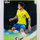 Roberto Firmino - Brazil 2018-19 Panini Donruss Optic #105
