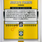 Roberto Firmino - Brazil 2018-19 Panini Donruss Optic #105