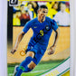 Richarlison - Brazil 2018-19 Panini Donruss Optic #106