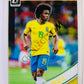 Willian - Brazil 2018-19 Panini Donruss Optic #107