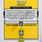 Willian - Brazil 2018-19 Panini Donruss Optic #107