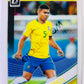 Casemiro - Brazil 2018-19 Panini Donruss Optic #108