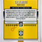 Casemiro - Brazil 2018-19 Panini Donruss Optic #108