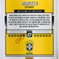 Marcelo - Brazil 2018-19 Panini Donruss Optic #109