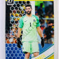 Alisson - Brazil 2018-19 Panini Donruss Optic #110
