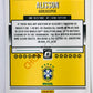 Alisson - Brazil 2018-19 Panini Donruss Optic #110