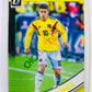 James Rodriguez - Colombia 2018-19 Panini Donruss Optic #111