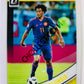 Juan Guillermo Cuadrado - Colombia 2018-19 Panini Donruss Optic #112