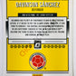 Davinson Sanchez - Colombia 2018-19 Panini Donruss Optic #113