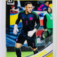 David Ospina - Colombia 2018-19 Panini Donruss Optic #114