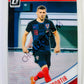 Ante Rebic - Croatia 2018-19 Panini Donruss Optic #115