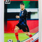 Mateo Kovacic - Croatia 2018-19 Panini Donruss Optic #118