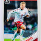 Kasper Dolberg - Denmark 2018-19 Panini Donruss Optic #119