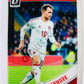 Christian Eriksen - Denmark 2018-19 Panini Donruss Optic #120