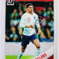 Marcus Rashford - England 2018-19 Panini Donruss Optic #124