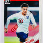 Dele Alli - England 2018-19 Panini Donruss Optic #125