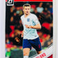 Eric Dier - England 2018-19 Panini Donruss Optic #126