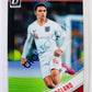 Trent Alexander-Arnold - England 2018-19 Panini Donruss Optic #127
