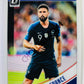 Olivier Giroud - France 2018-19 Panini Donruss Optic #130