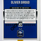Olivier Giroud - France 2018-19 Panini Donruss Optic #130