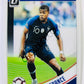 Kylian Mbappe - France 2018-19 Panini Donruss Optic #132