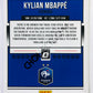 Kylian Mbappe - France 2018-19 Panini Donruss Optic #132