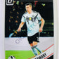 Julian Draxler - Germany 2018-19 Panini Donruss Optic #140