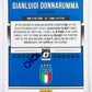 Gianluigi Donnarumma - Italy 2018-19 Panini Donruss Optic #147