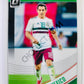 Andres Guardado - Mexico 2018-19 Panini Donruss Optic #151