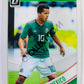 Giovani Dos Santos - Mexico 2018-19 Panini Donruss Optic #152