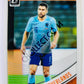Kevin Strootman - Netherlands 2018-19 Panini Donruss Optic #155