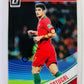 Goncalo Guedes - Portugal 2018-19 Panini Donruss Optic #160