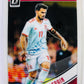 Suso - Spain 2018-19 Panini Donruss Optic #164