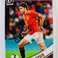 Marcos Alonso - Spain 2018-19 Panini Donruss Optic #166
