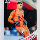Zack Steffen - United States 2018-19 Panini Donruss Optic #175
