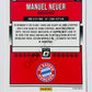 Manuel Neuer - FC Bayern Munich 2018-19 Panini Donruss Optic Holo Parallel #24
