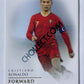 Cristiano Ronaldo - Portugal 2018 Futera Unique #086 | M6378GE5