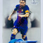 Lionel Messi - FC Barcelona 2018 Topps Chrome UCL #1