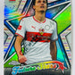 Benjamin Pavard - VfB Stuttgart 2018-19 Topps Chrome Bundesliga #FS-BP