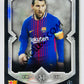 Lionel Messi - FC Barcelona 2018 Topps Museum Collection #1