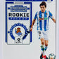 Mikel Oyarzabal - Real Sociedad de Futbol 2019-20 Panini Chronicles Contenders Rookie Ticket RC Rookie #RT-8
